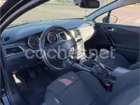 Usado Peugeot 508 SW Active 120 CV (88 kW) 2015 Negro Familiar