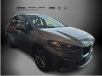 Usado BMW 218 150 CV (110 kW) 2023 Azul Van