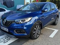Usado Renault Kadjar Zen 115 CV (84 kW) 2020 Azul SUV
