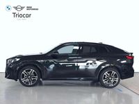 Usado BMW X2 Comfort Edition 150 CV (110 kW) 2025 Negro SUV