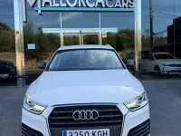 Usado Audi Q3 Attraction 150 CV (110 kW) 2017 Blanco SUV