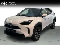 Usado Toyota Yaris Cross Active 116 CV (85 kW) 2023 Blanco SUV