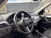 Usado BMW X1 220 CV (161 kW) 2020 Blanco SUV