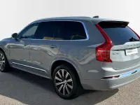 Usado Volvo XC90 Plus 235 CV (172 kW) 2024 Gris SUV