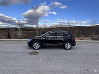 Usado VW Tiguan Life 150 CV (110 kW) 2020 Negro SUV