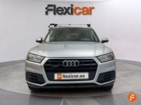 Usado Audi Q5 190 CV (139 kW) 2019 Gris SUV