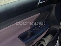 Usado VW Golf VI Highline 105 CV (77 kW) 2008 Gris / plata Utilitario