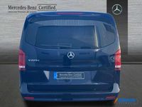 Usado Mercedes V250 190 CV (139 kW) 2023 Monovolumen