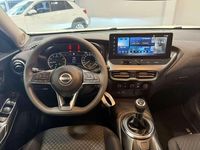 Usado Nissan Juke Acenta 114 CV (83 kW) 2025 Blanco SUV