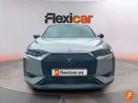 Usado DS Automobiles DS3 Crossback Performance 131 CV (96 kW) 2023 Gris SUV