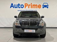 Usado Ssangyong (KGM) Rexton II 186 CV (136 kW) 2007 Azul SUV