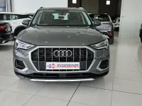 Usado Audi Q3 Advanced Plus 150 CV (110 kW) 2021 Verde SUV