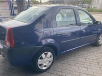 Usado Dacia Logan 2007 Azul Berlina