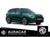 Nuevo MG ZS Luxury 197 CV (144 kW) 2026 SUV