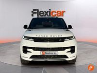 Usado Land Rover Range Rover Sport HSE Dynamic 440 CV (323 kW) 2023 Blanco SUV