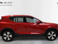 Usado Volvo XC40 Core 163 CV (119 kW) 2023 SUV