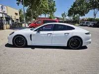 Usado Porsche Panamera 4 Executive 462 CV (339 kW) 2021 Blanco Utilitario