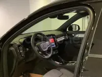Nuevo Volvo XC40 Core 163 CV (119 kW) 2026 Negro SUV