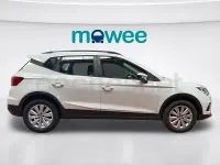 Usado Seat Arona Style 95 CV (69 kW) 2020 Blanco SUV