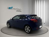 Usado Kia ProCeed 143 CV (105 kW) 2008 Azul Berlina
