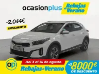 Usado Kia XCeed 100 CV (73 kW) 2025 Blanco SUV