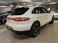 Usado Porsche Macan S 354 CV (260 kW) 2019 Blanco SUV