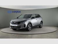 Usado Peugeot 3008 Allure 224 CV (164 kW) 2022 Azul SUV