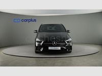 Usado Mercedes B200 150 CV (110 kW) 2024 Negro cosmos (metalizado) Monovolumen