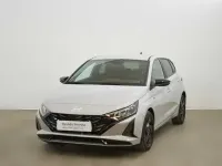 Nuevo Hyundai i20 Blackline 90 CV (66 kW) 2026 Otro Utilitario