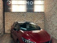 Usado Nissan Leaf Tekna 2019 Eléctrico Utilitario