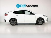 Usado BMW X2 Luxury Line 150 CV (110 kW) 2024 Blanco SUV