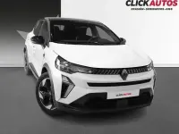 Usado Renault Captur Techno 90 CV (66 kW) 2025 SUV