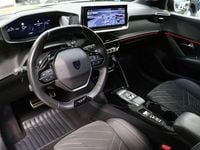 Usado Peugeot e-208 GT 114 kW (156 CV) 2024 Amarillo Utilitario