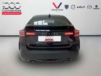 Nuevo Citroën C4 Business Class 145 CV (106 kW) 2026 Negro SUV