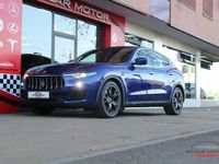 usado Maserati Levante Diesel Aut.