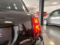 Usado Mini John Cooper Works 231 CV (169 kW) 2021 Negro Utilitario