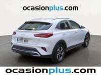 Brugt Kia XCeed 120 HK (88 kW) 2022 Hvid SUV