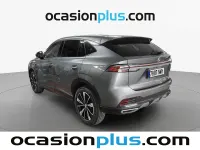 Usado MG HS Luxury 170 CV (125 kW) 2025 Gris plata SUV