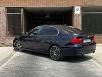 Usado BMW 335 306 CV (225 kW) 2010 Azul Berlina