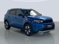 Nuevo Opel Frontera 110 CV (80 kW) 2025 Azul SUV