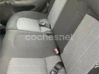 Usado Fiat Linea Active 90 CV (66 kW) 2007 Negro Berlina