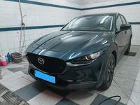 Usado Mazda CX-30 Nagisa 140 CV (102 kW) 2025 Gris SUV