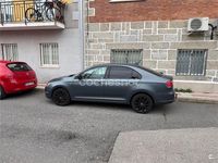 Usado Seat Toledo Style 105 CV (77 kW) 2015 Gris / plata Utilitario
