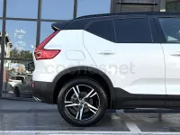 Usado Volvo XC40 R-Design 197 CV (144 kW) 2020 Blanco SUV