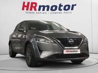 Usado Nissan Qashqai 140 CV (102 kW) 2023 SUV