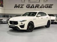 Usado Maserati Levante 430 CV (316 kW) 2018 Blanco SUV