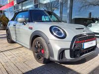 usado Mini John Cooper Works Cabriolet Aut.