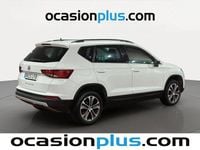 Usado Seat Ateca Ecomotive 116 CV (85 kW) 2020 Blanco SUV