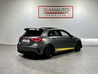 usado Mercedes A45 AMG S 4Matic+ 8G-DCT