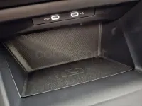 Usado VW Golf VIII Life 110 CV (80 kW) 2023 Azul Berlina